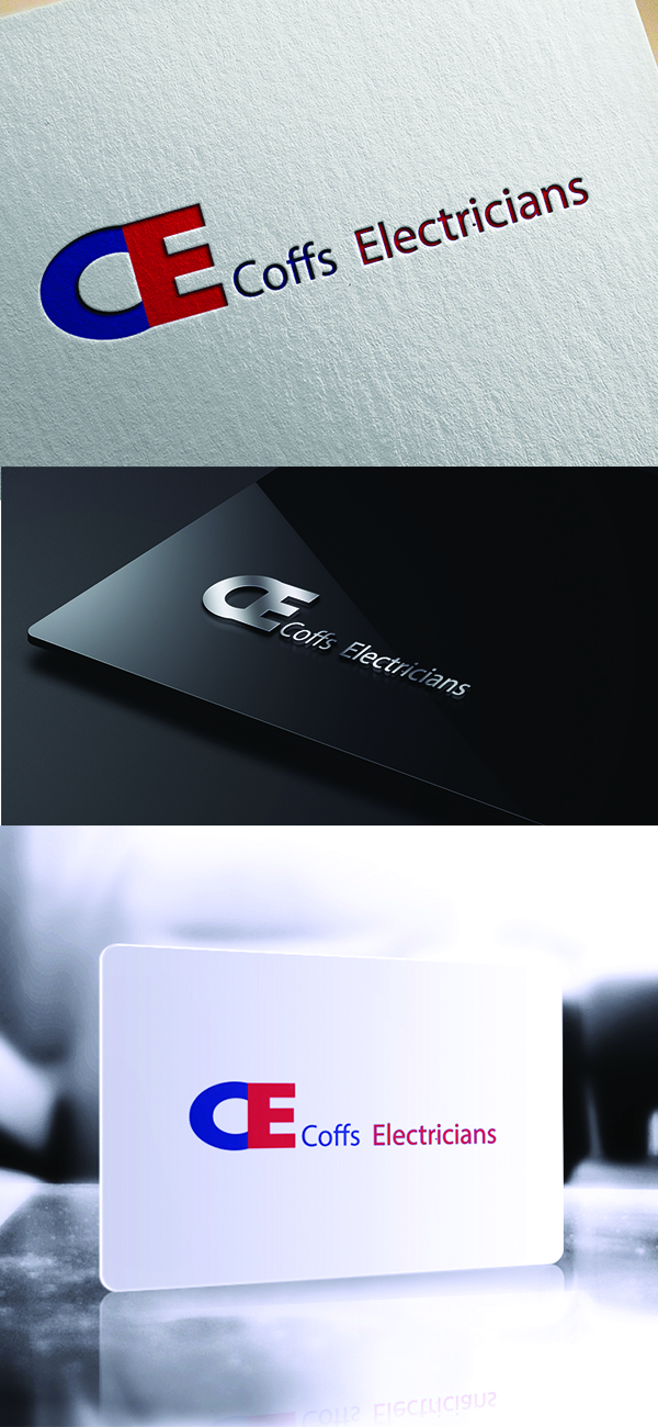 Logo Design by warisdawach for this project | Design #9857093