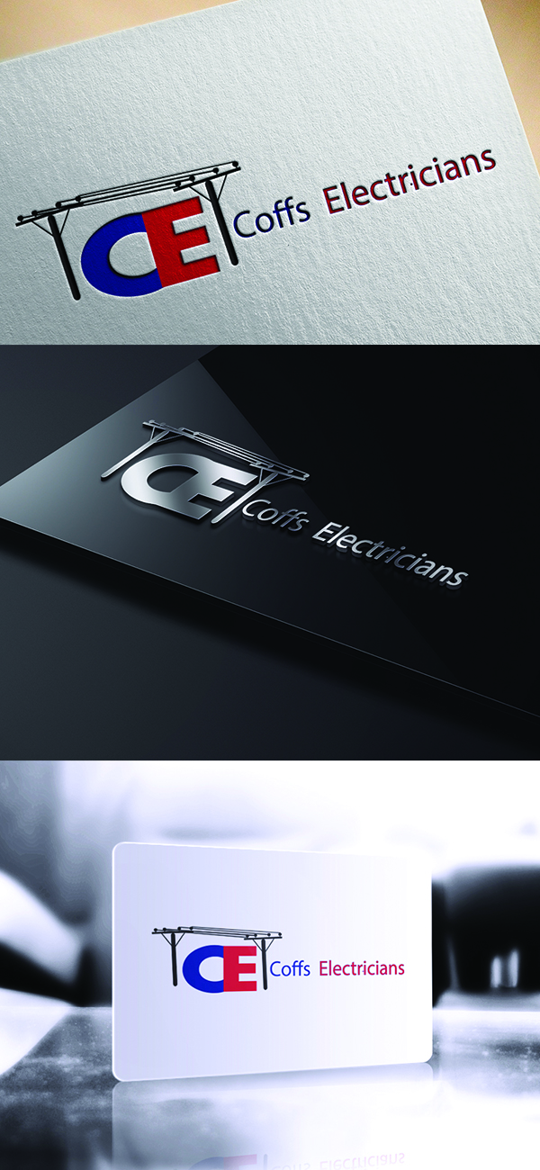 Logo Design by warisdawach for this project | Design #9857094