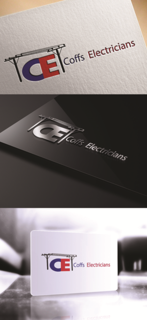 Diseño de Logo por warisdawach para este proyecto | Diseño: #9857094