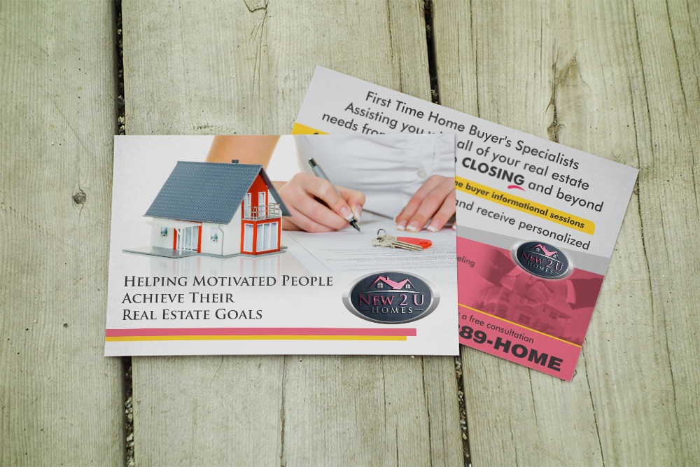 Flyer Design by Jagdish Boga for this project | Design #10509299
