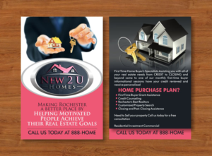 Flyer Design by cb1318 for this project | Design: #10518583