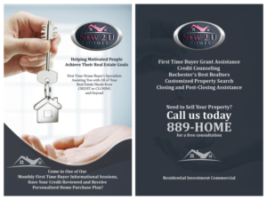 Flyer Design by LeonFX for this project | Design: #10516223