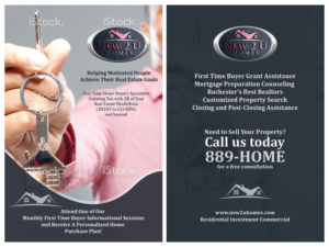 Flyer Design by LeonFX for this project | Design: #10524369