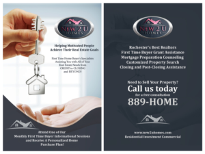 Flyer Design by LeonFX for this project | Design: #10531559
