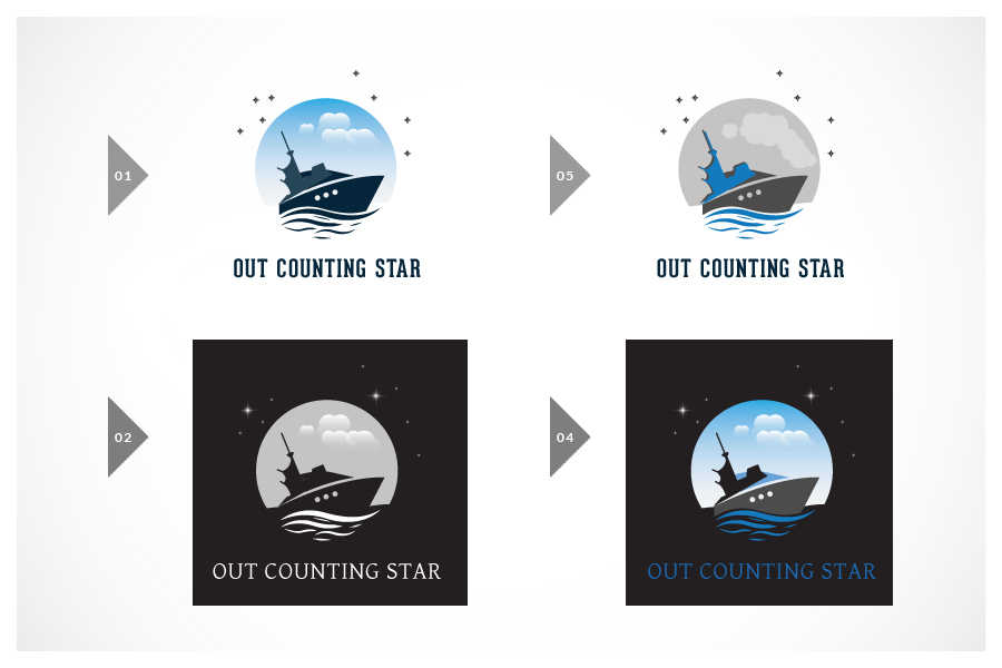 Logo Design by  Artman for PassageWest LLC | Design #9874850