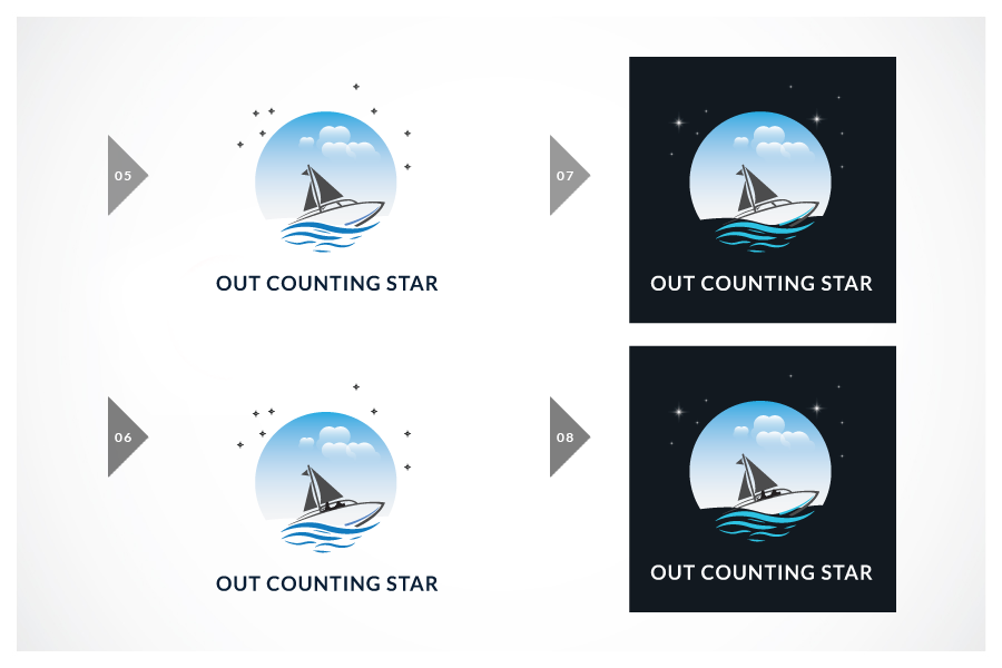 Logo Design by  Artman for PassageWest LLC | Design #9885091