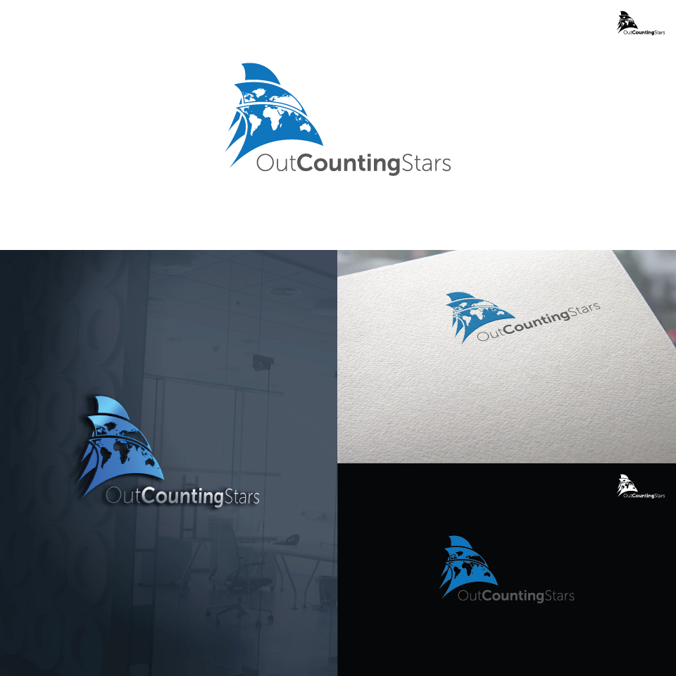 Logo Design by mush for PassageWest LLC | Design #9898474