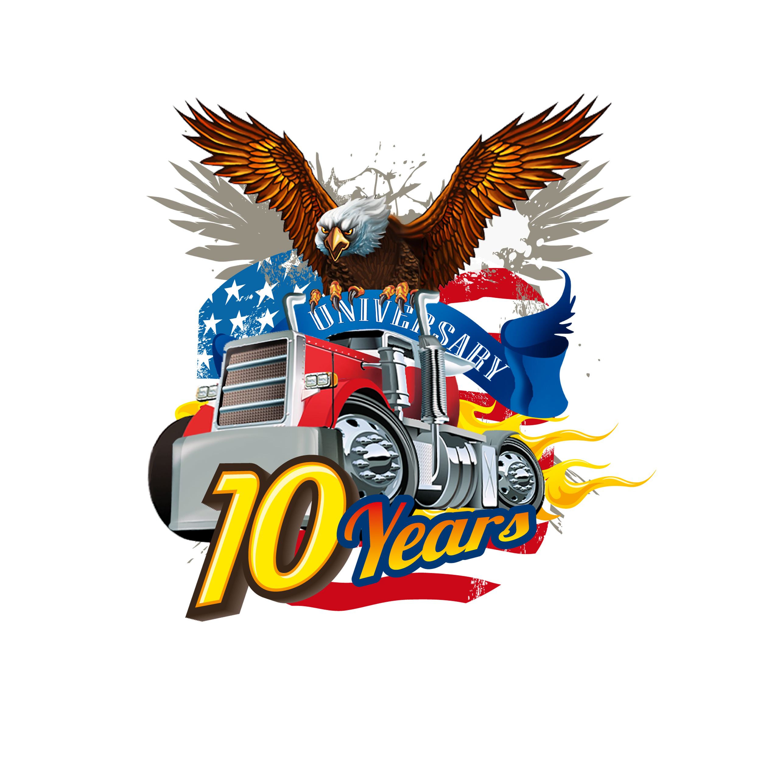 Diseño de Camiseta por Madju Mapan para Toro Paving | Diseño #9864006