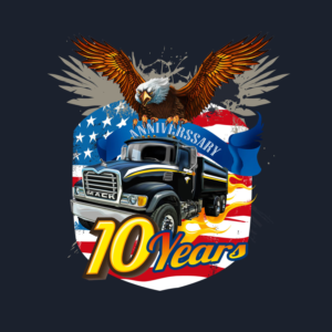T-Shirt-Design von Madju Mapan für Toro Paving | Design: #9886891