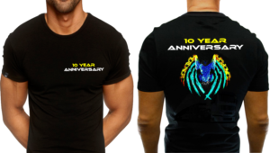 T-Shirt-Design von Ather Ali Khan für Toro Paving | Design: #9882898