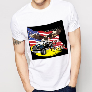 T-Shirt-Design von Amy_Em für Toro Paving | Design: #9897353