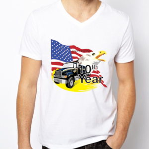 T-Shirt-Design von Amy_Em für Toro Paving | Design: #9897719