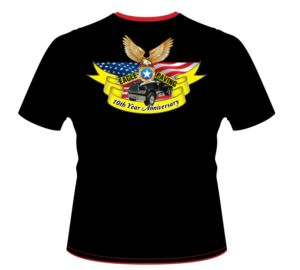 T-Shirt-Design von Kriyetiveworx für Toro Paving | Design: #9909762