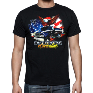 T-Shirt-Design von johnsen designs für Toro Paving | Design: #9894233