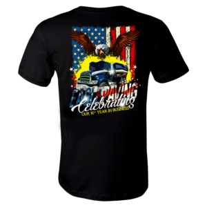 T-Shirt-Design von johnsen designs für Toro Paving | Design: #9901021