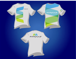 T-shirt Design by conceptdual for this project | Design: #2135665