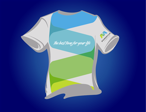 T-shirt Design by conceptdual for this project | Design: #2135676