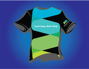 T-shirt Design by conceptdual for this project | Design: #2136417