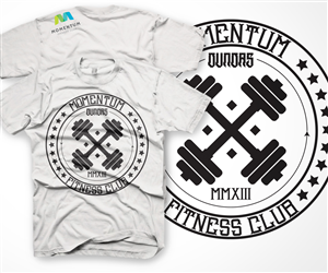 T-shirt Design by xod03 for this project | Design: #2150346