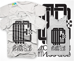 T-shirt Design by xod03 for this project | Design: #2150699