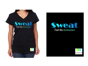 T-shirt Design by GCs Custom Graphics & Ts for this project | Design: #2179560