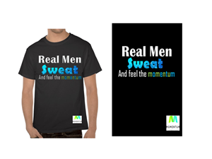 T-shirt Design by GCs Custom Graphics & Ts for this project | Design: #2179646