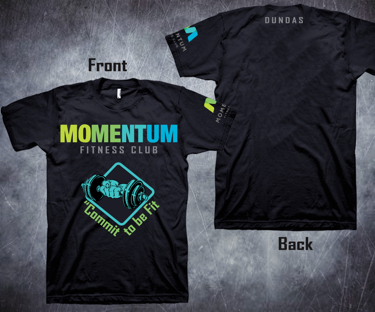 T-shirt Design by TRHZ for   | Design #2147444