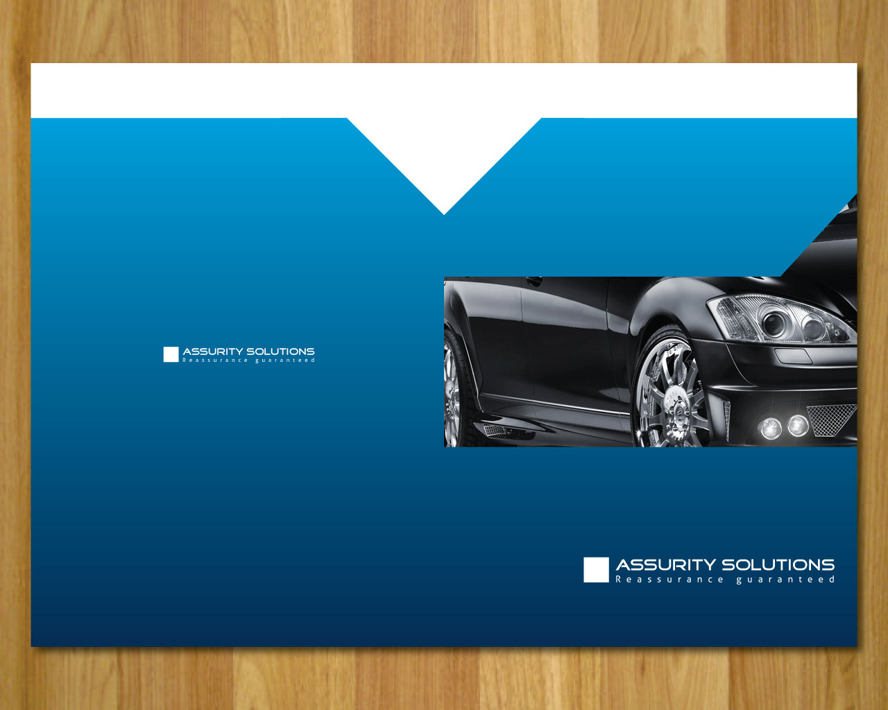 Brochure Design by HLGCreativeTeam for Mark Tumblety | Design #2155541