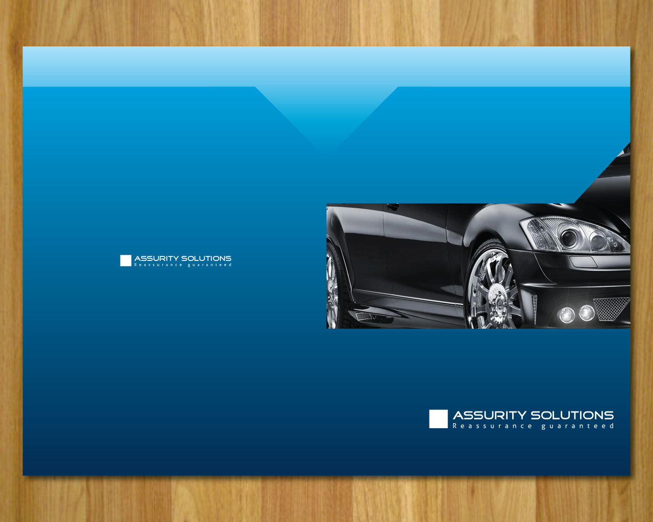 Brochure Design by HLGCreativeTeam for Mark Tumblety | Design #2155544
