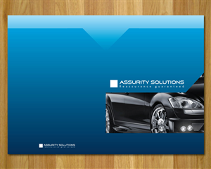 Brochure Design by HLGCreativeTeam for Mark Tumblety | Design: #2155545