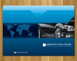 Brochure Design by HLGCreativeTeam for Mark Tumblety | Design: #2155557