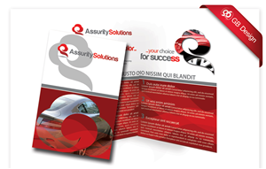 Brochure Design by Gb designs