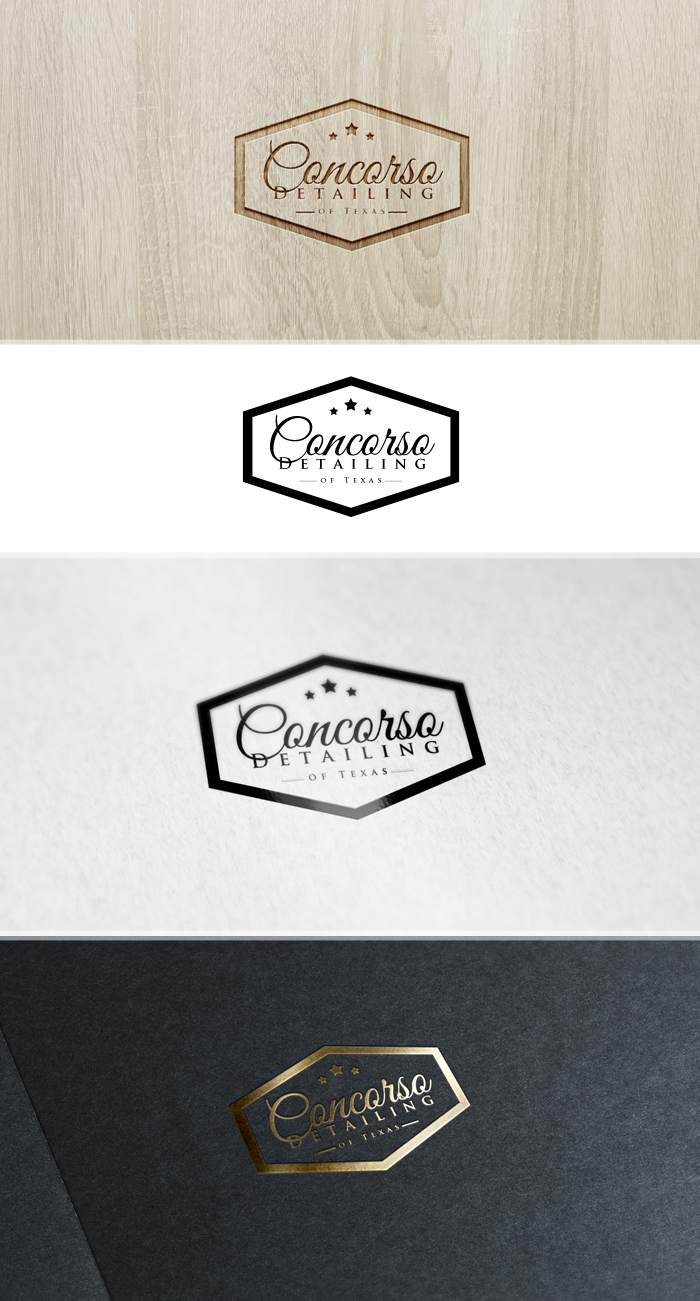 Logo Design by BehindSymbols for DFWPCHELP | Design #9970407