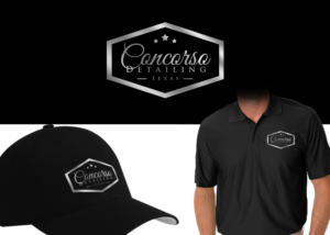 Diseño de Logo por BehindSymbols para DFWPCHELP | Diseño: #9983351