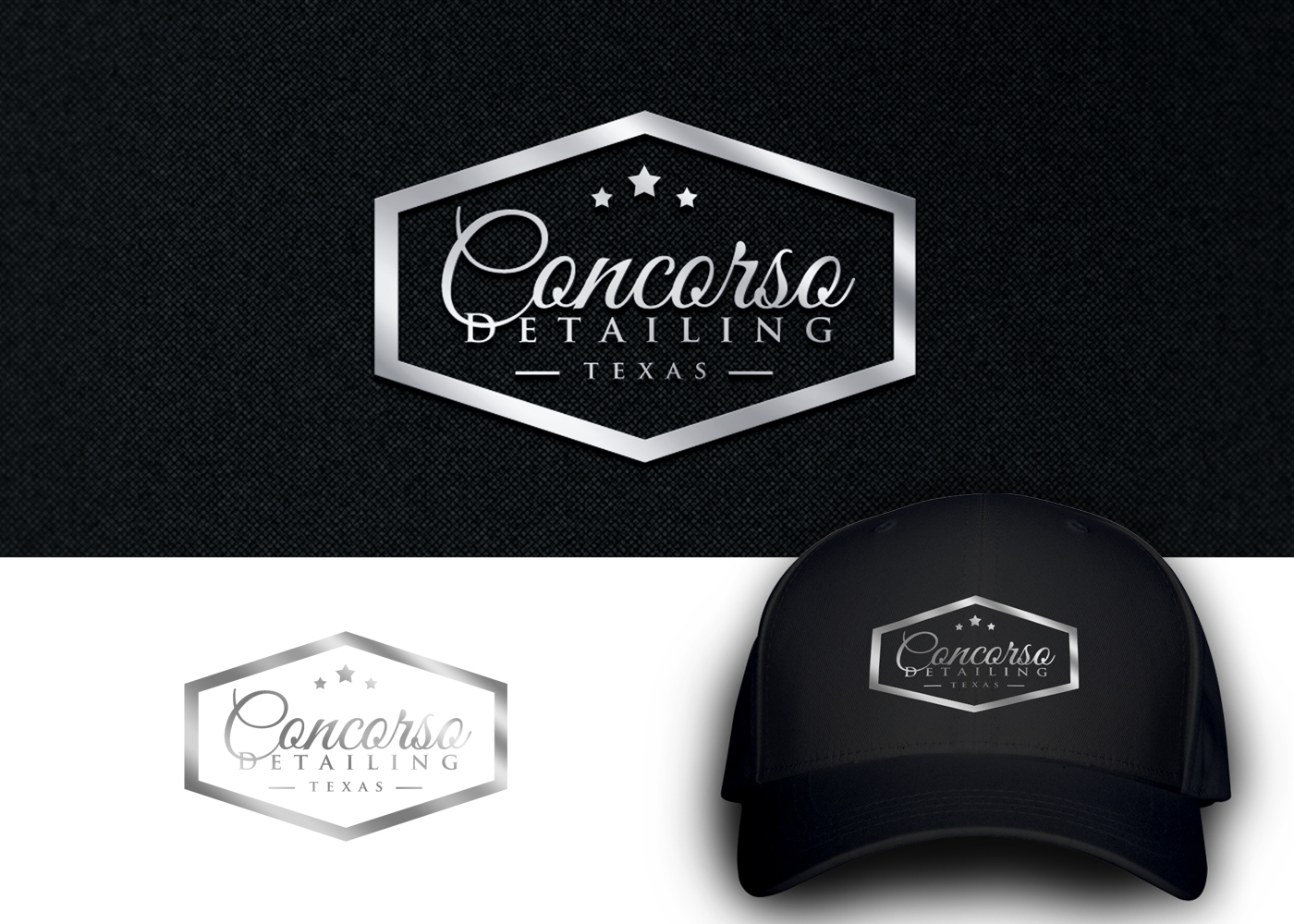 Logo Design by BehindSymbols for DFWPCHELP | Design #9997655