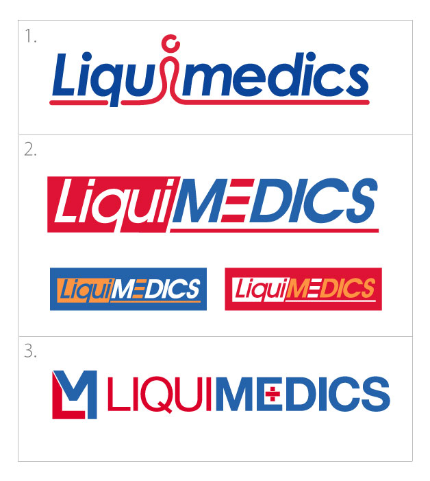 Logo Design by Logicspider for this project | Design #9943911