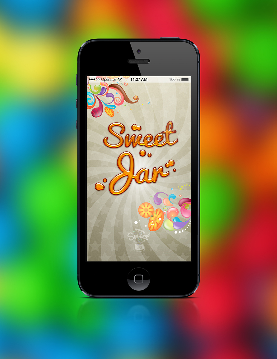 App Design by Fuxxo Works for ByPost.com Ltd | Design #2130720