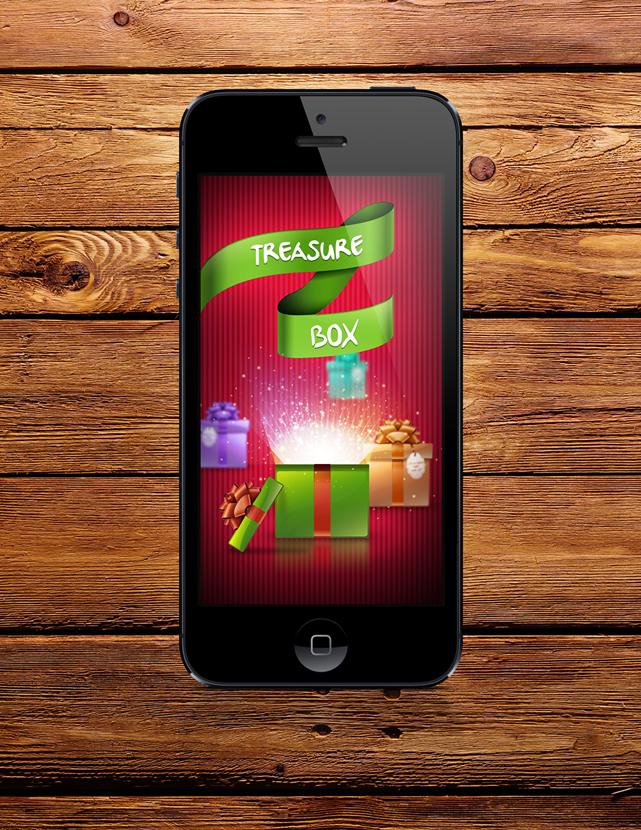 App Design by Fuxxo Works for ByPost.com Ltd | Design #2130722