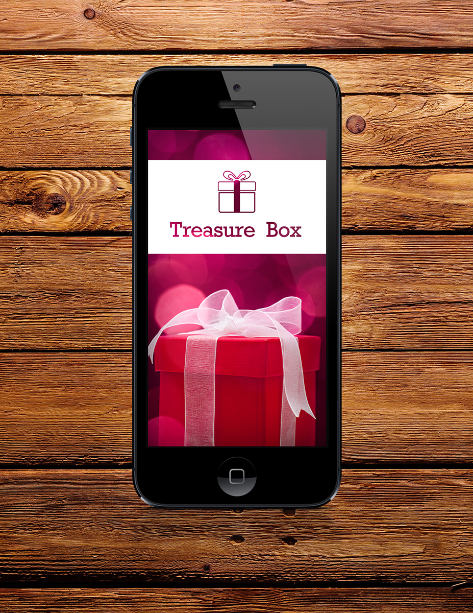 App Design by Fuxxo Works for ByPost.com Ltd | Design: #2149294