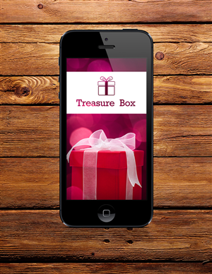 App Design by Fuxxo Works for ByPost.com Ltd | Design: #2149294