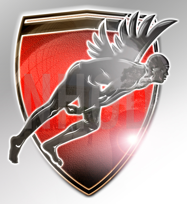 Logo Design by Nathan Hallett for this project | Design #432097