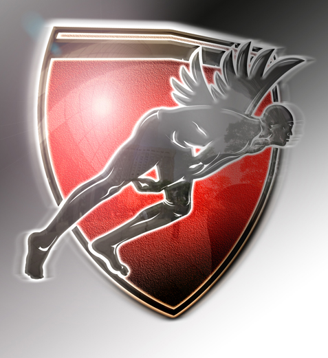 Diseño de Logo por Nathan Hallett para este proyecto | Diseño #432111