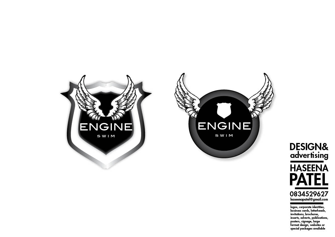 Logo Design by haseena for this project | Design #432070