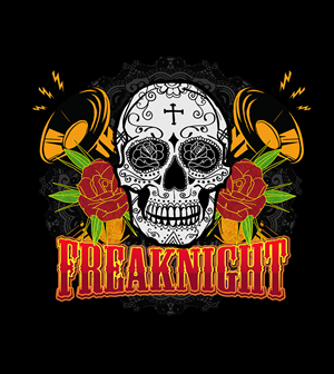 T-shirt Design by yosepmolino for USC Events | Design: #2159486