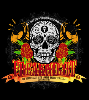 T-shirt Design by yosepmolino for USC Events | Design: #2161628