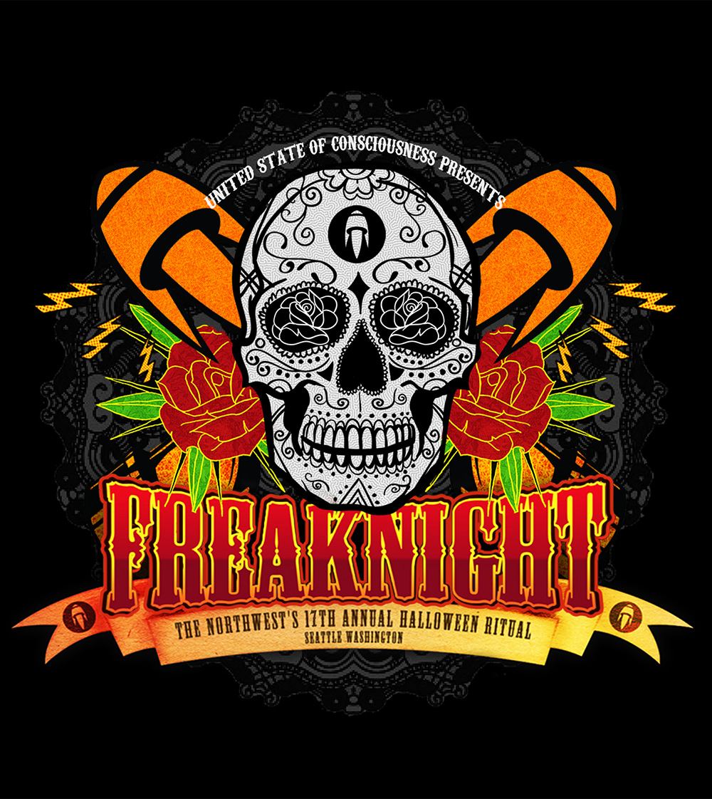T-shirt Design by yosepmolino for USC Events | Design #2212386