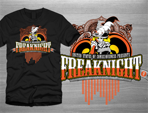 Massive Halloween Music Festival in Seattle, WA - FreakNight