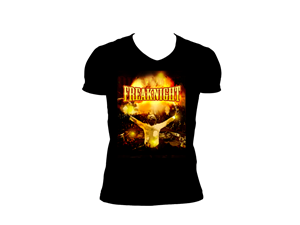 T-shirt Design by DoveFendi for USC Events | Design: #2152804