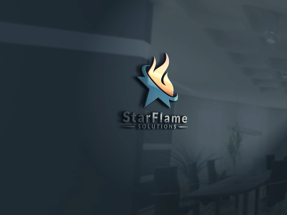 Logo Design by yoossefMaroc for this project | Design #10062123