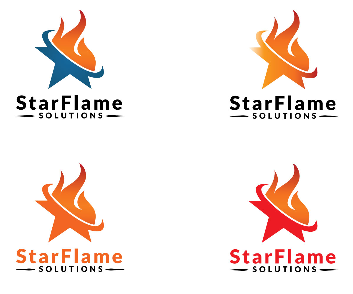 Logo Design by yoossefMaroc for this project | Design #10062195